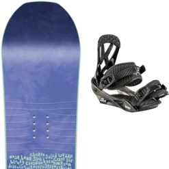 NITRO RIPPER JR + NITRO CHARGER MINI JR BLACK