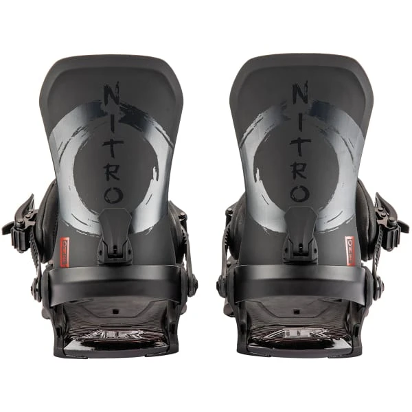 NITRO ONE SAMURAI 23 - Image 3