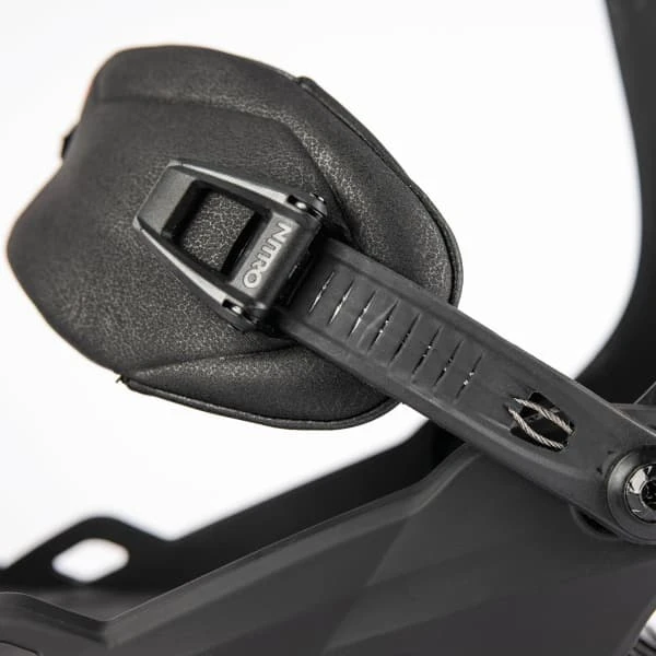 NITRO ONE SAMURAI 23 - Image 5