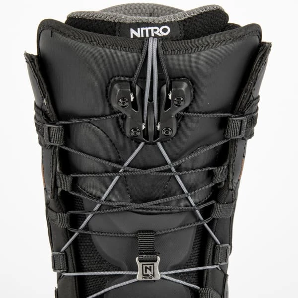 NITRO INCLINE TLS BLACK 23 - Image 5