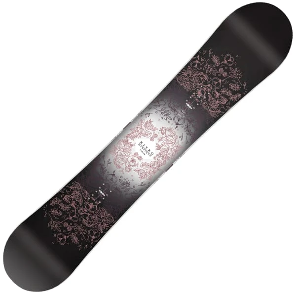 NITRO MYSTIQUE + DRAKE QUEEN BLACK - Image 2