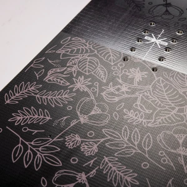 NITRO MYSTIQUE + DRAKE QUEEN BLACK - Image 5