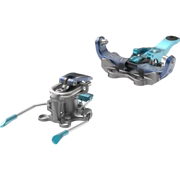 ATK REVOLUTION BRAKE LIGHTWEIGHT WC 23 - Image 2