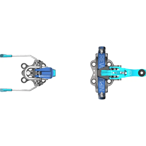 ATK REVOLUTION BRAKE LIGHTWEIGHT WC 23 - Image 3