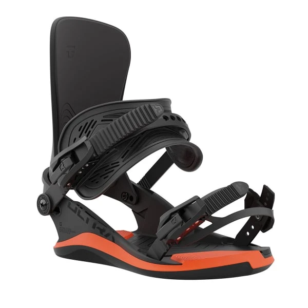 UNION ULTRA BLACK ORANGE 23 - Image 2