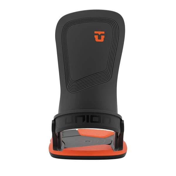 UNION ULTRA BLACK ORANGE 23 - Image 3