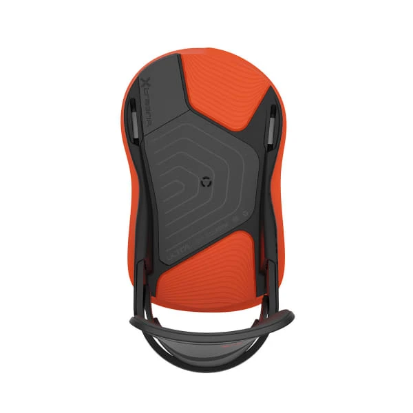 UNION ULTRA BLACK ORANGE 23 - Image 4