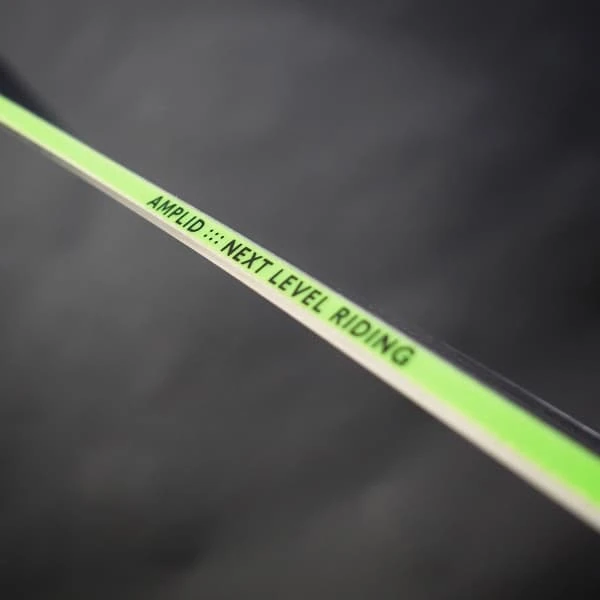 AMPLID TICKET TWIN + DRAKE FIFTY BLACK - Image 5