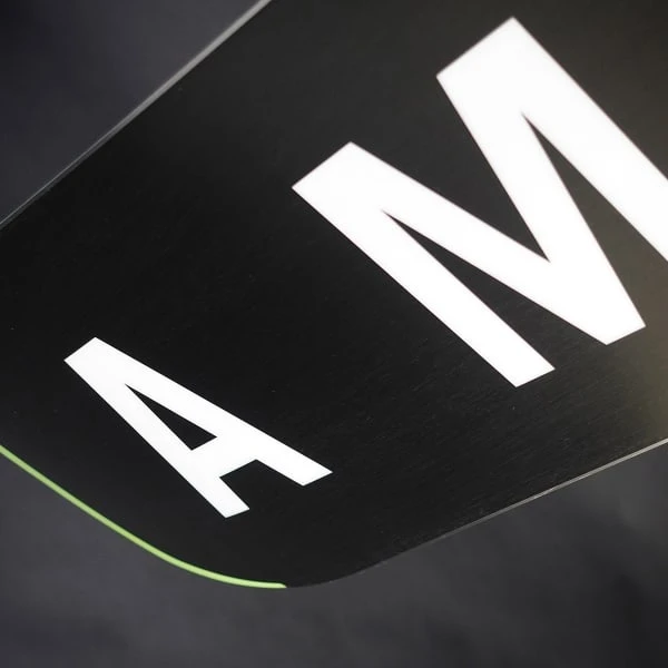 AMPLID TICKET TWIN + DRAKE FIFTY BLACK - Image 6