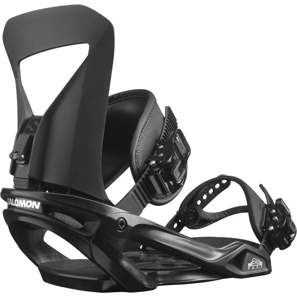 SALOMON PACT BLACK 23