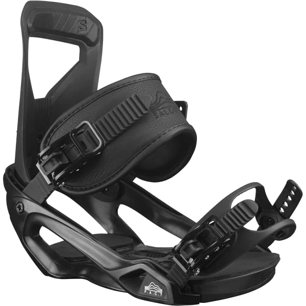 SALOMON PACT BLACK 23 - Image 2