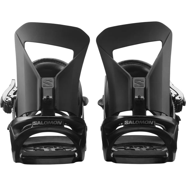 SALOMON PACT BLACK 23 - Image 3