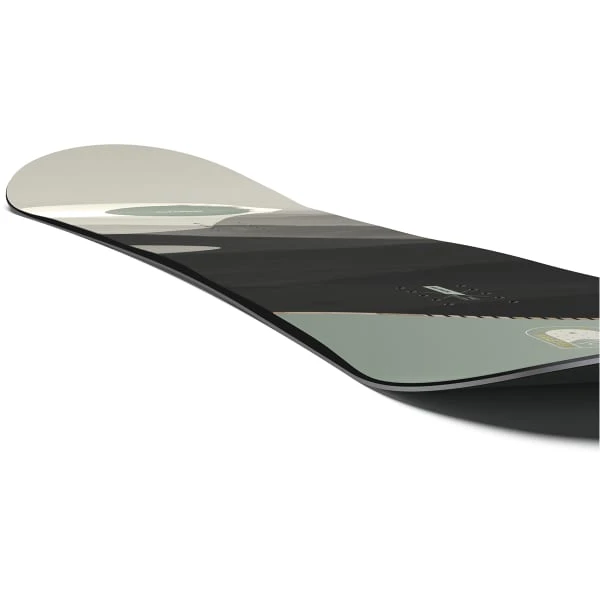 SALOMON BELLEVUE + BURTON STEP ON W BLACK - Image 5