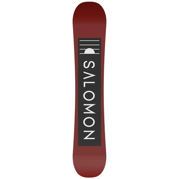 SALOMON PULSE + SALOMON PACT BLACK - Image 3