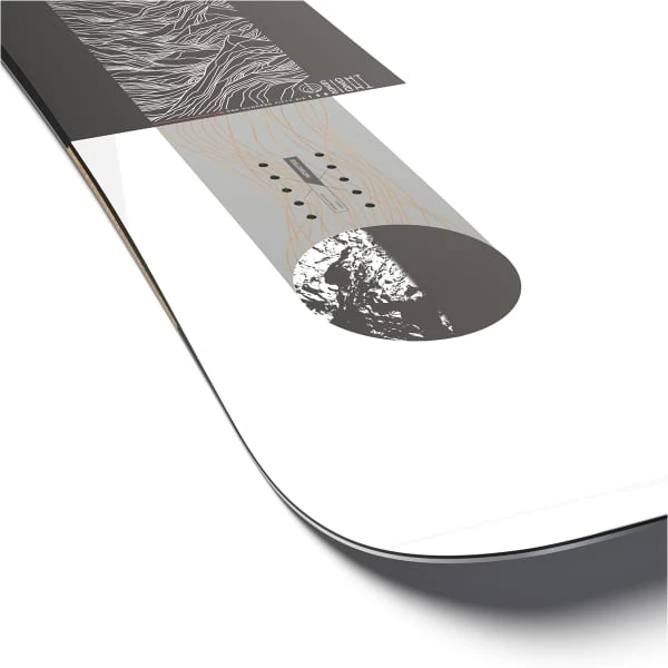 SALOMON SIGHT + ROSSIGNOL COBRA BLACK M/L - Image 6