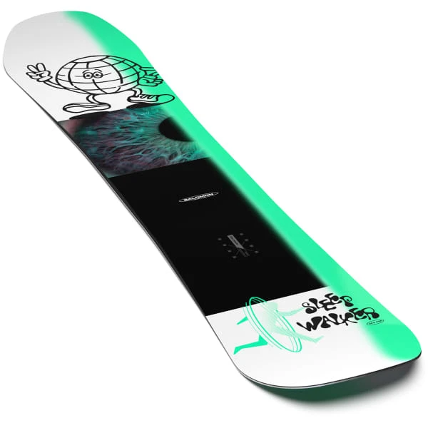 SALOMON SLEEPWALKER GROM 23 - Image 3