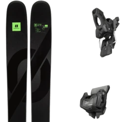 ARMADA ARV 116 JJ UL + TYROLIA ATTACK 11 GW W/O BRAKE A