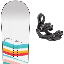 GNU B NICE + NITRO RYTHM BLACK BRONZE