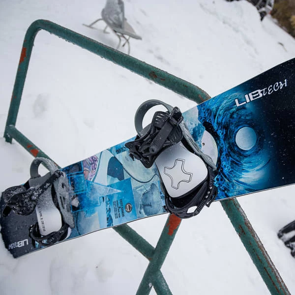 LIB TECH SKATE BANANA 23 - Image 3