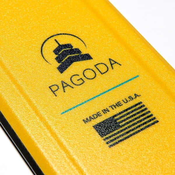 DPS PAGODA 112 RP YELLOW 23 - Image 5