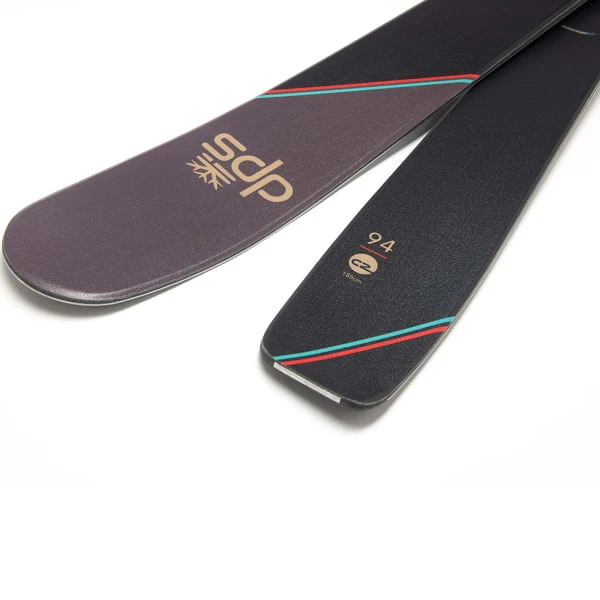 DPS PAGODA 94 C2 BLACK 23 - Image 3