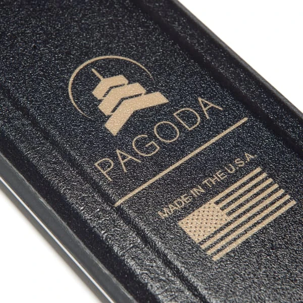 DPS PAGODA 94 C2 BLACK 23 - Image 5