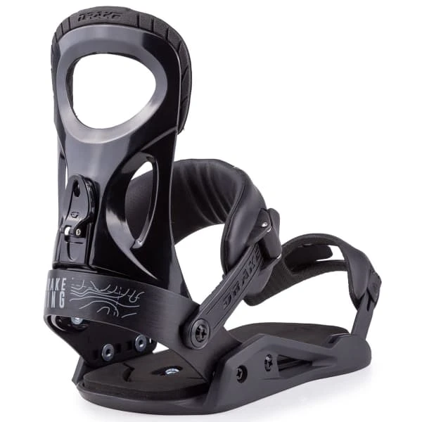 DRAKE KING BLACK 23 - Image 3