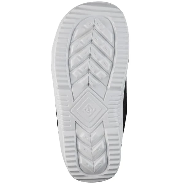 SALOMON PROJECT BOA BLACK/BLACK/WHITE 23 - Afbeelding 3