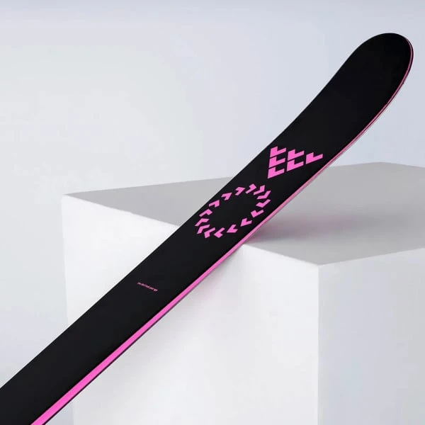 BLACK CROWS CORVUS FIFTEEN 22 - Image 5