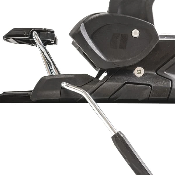 ARMADA WARDEN MNC 11 L090 BLACK 23 - Image 5