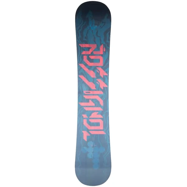 ROSSIGNOL DISTRICT WIDE BLACK + UNION FLITE PRO BLACK - Image 3