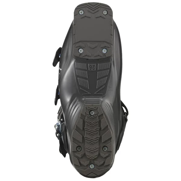 SALOMON X ACCESS 80 WIDE BLACK/WHITE 23 - Image 4