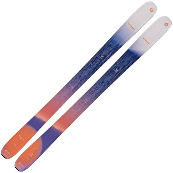 BLIZZARD SHEEVA 10 ORANGE 24