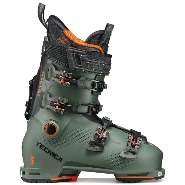 TECNICA COCHISE HV 120 DYN GW PROGRESSIVE GREEN 24