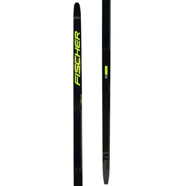 FISCHER AEROLITE SKATE 70 + FISCHER CONTROL SKATE STEP-IN IFP 22 - Image 4