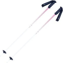 BLACK CROWS META JUNIUS WHITE PINK 22