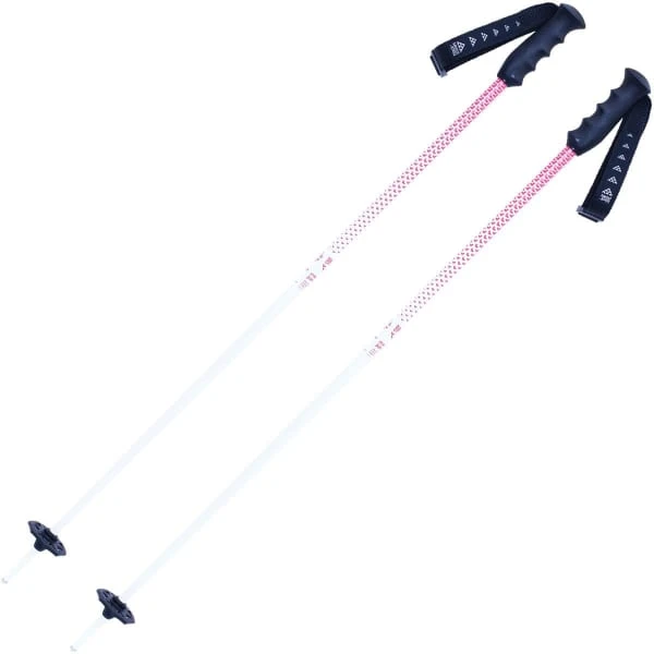 BLACK CROWS META JUNIUS WHITE PINK 22