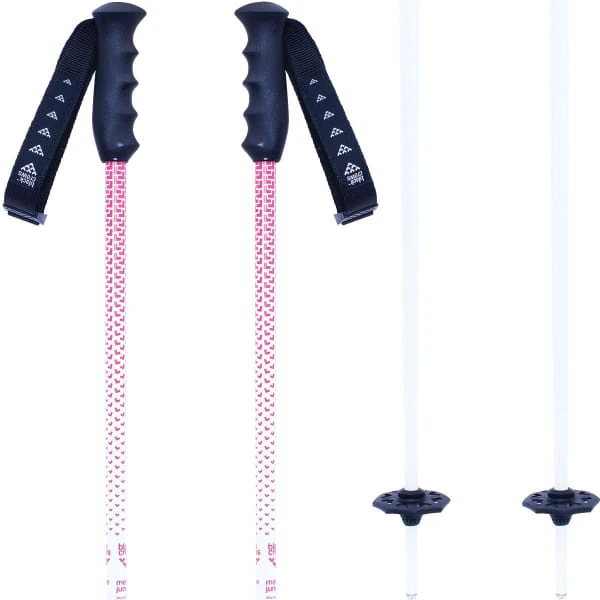 BLACK CROWS META JUNIUS WHITE PINK 22 - Image 2