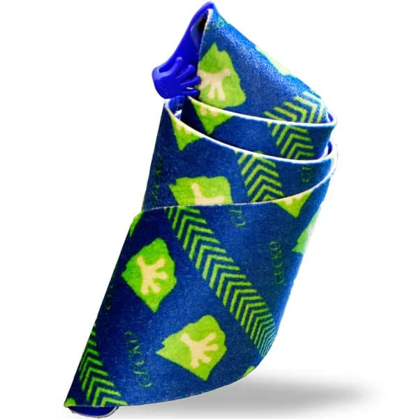 GECKO PERF 110MM BLUE 170CM 23 - Image 2