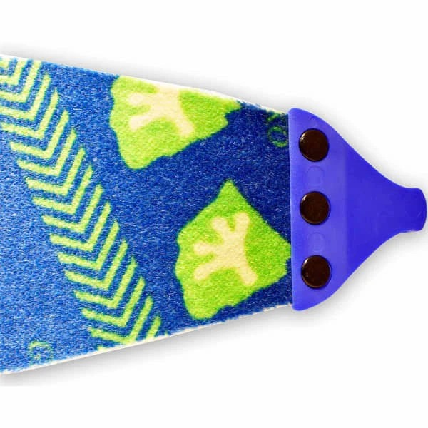 GECKO PERF 110MM BLUE 170CM 23 - Image 4