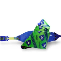 GECKO FREERIDE 110MM GREEN 200CM 23