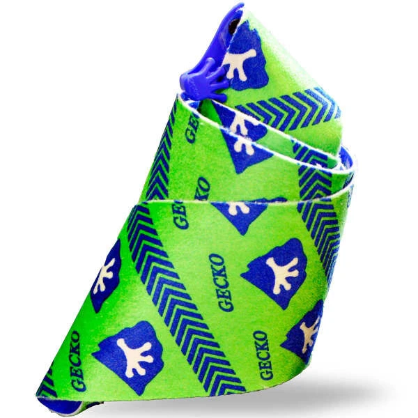 GECKO FREERIDE 110MM GREEN 200CM 23 - Image 4