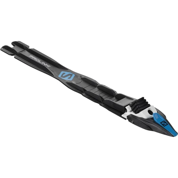 SKI SKETT ELITE SKATE PL + SALOMON PROLINK RACE SKATE - Image 4