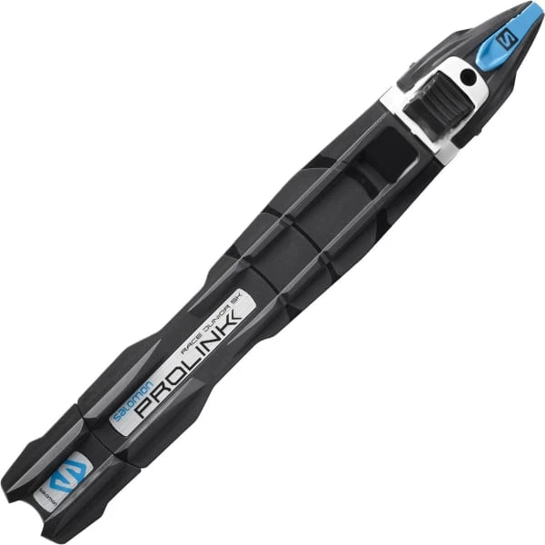 ATOMIC REDSTER S5 JUNIOR + SALOMON PROLINK RACE JR SK - Image 4