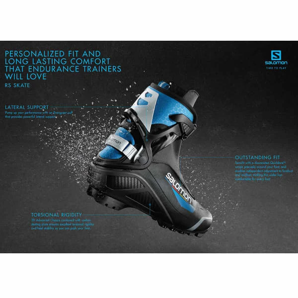 SALOMON RS PILOT 21 - Image 4
