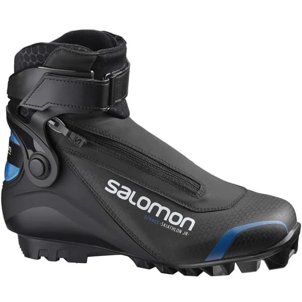 SALOMON S/RACE SKIATHLON PILOT JR 22