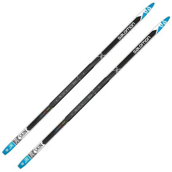SALOMON RC JUNIOR SKIN + PSP 19