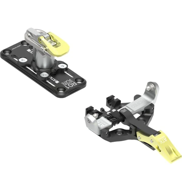 ATK TROFEO PLUS 10 23 - Image 3