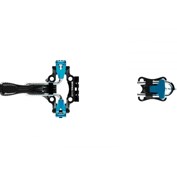 SKI TRAB ATACCO GARA TITAN BLUE 21 - Image 4