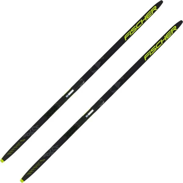 FISCHER RCS SKATE JR IFP 22